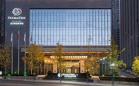 Doubletree By Hilton Hotel Shiyan
